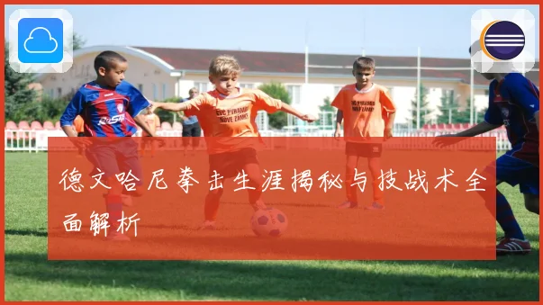德文哈尼拳击生涯揭秘与技战术全面解析