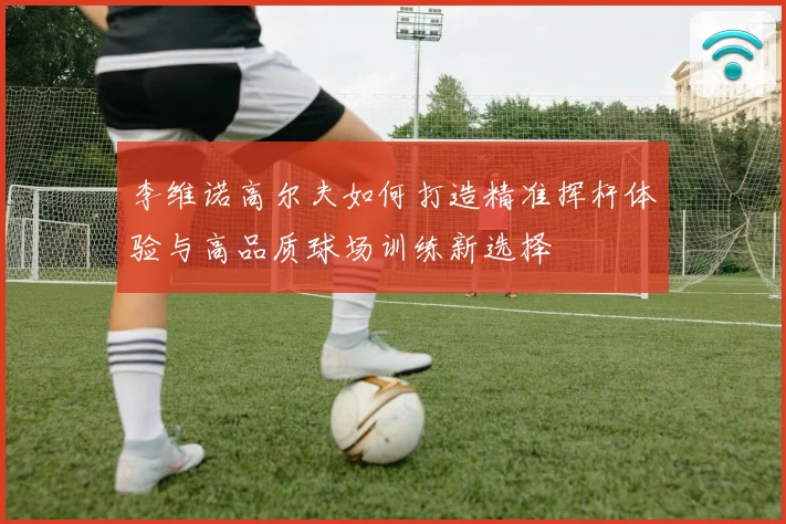 李维诺高尔夫如何打造精准挥杆体验与高品质球场训练新选择
