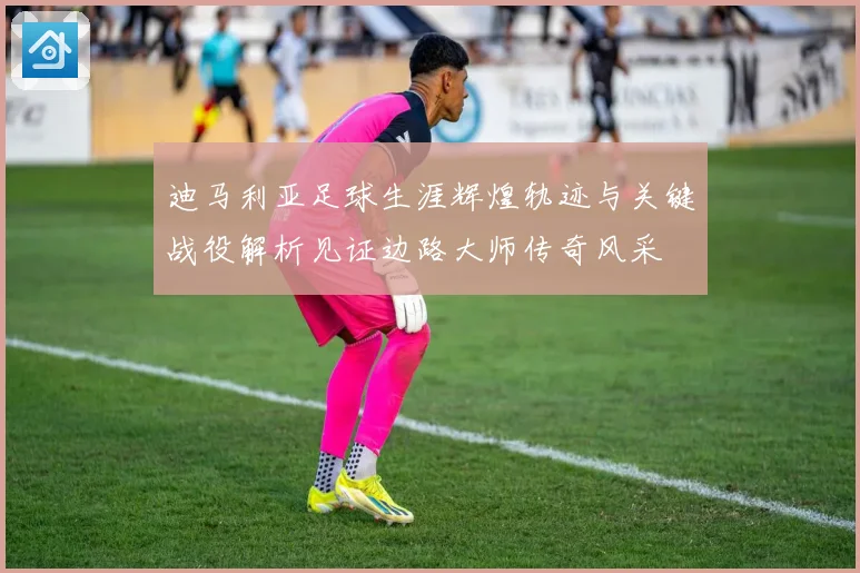 迪马利亚足球生涯辉煌轨迹与关键战役解析见证边路大师传奇风采