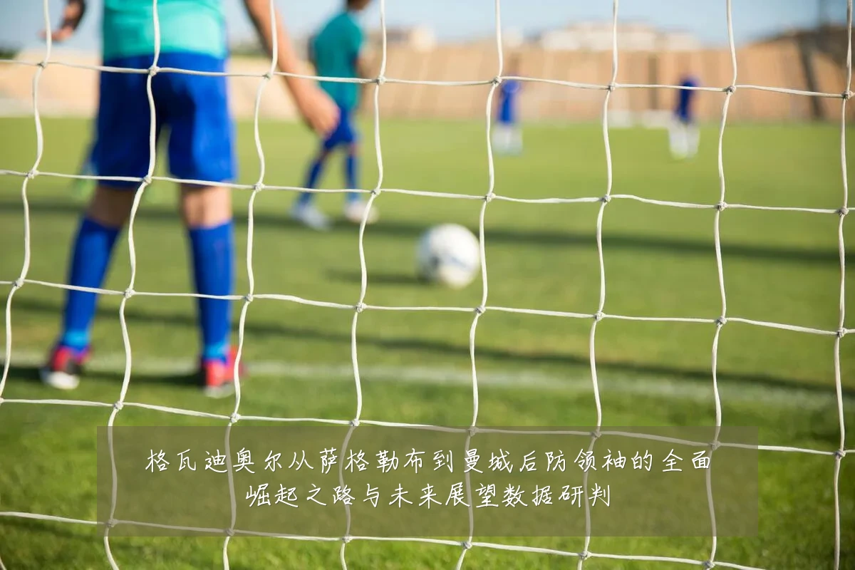 格瓦迪奥尔从萨格勒布到曼城后防领袖的全面崛起之路与未来展望数据研判