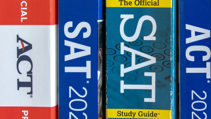 Tips for Success on the ACT & SAT