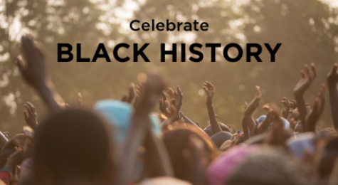 How Our Faith Encourages To Protect and Celebrate Black History